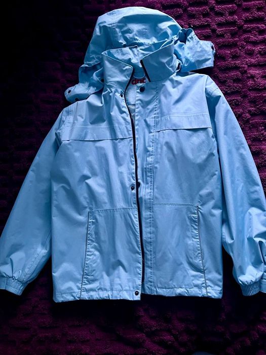 Куртка курточка вітрівка
