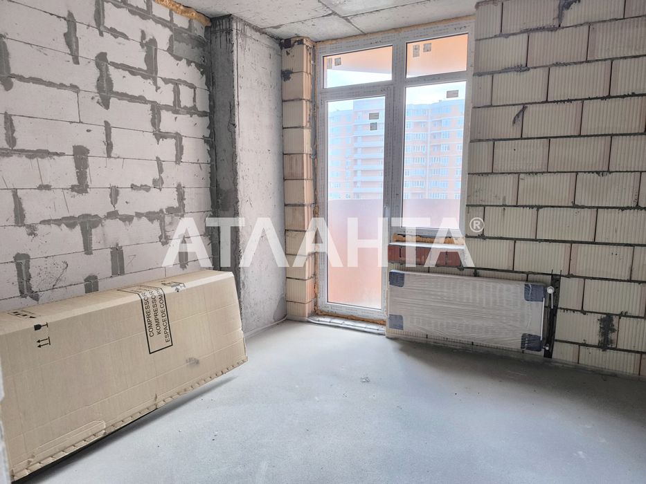 Продам 1 комнатную квартиру в ЖК RealPark . Дом сдан, заселён