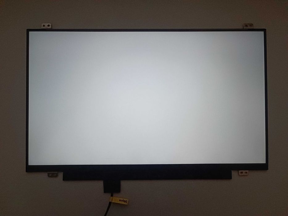 B140HAN04 Matryca 14,0 1920x1080 SLIM IPS