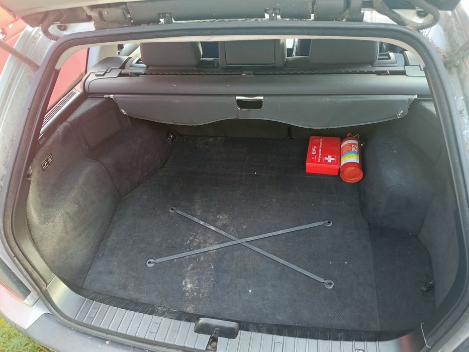 BMW E46 , 2.0 diesel