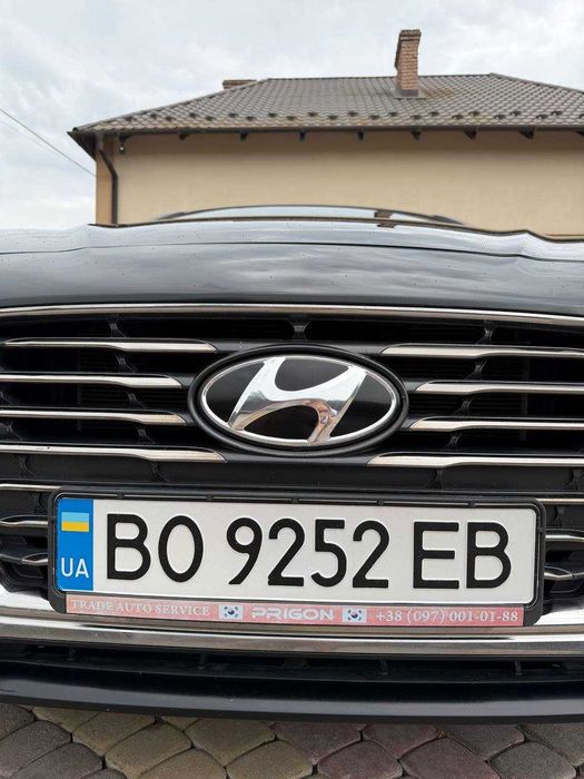 Hyundai Sonata 2018 VIN KMHE341DBKA517332 фото оголошення 2 з 24