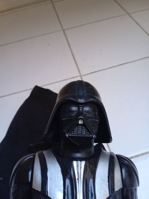 Brinquedo/Figura Darth Vader