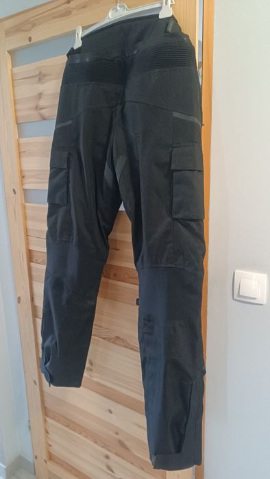 Spodnie motocyklowe Seca rozm L