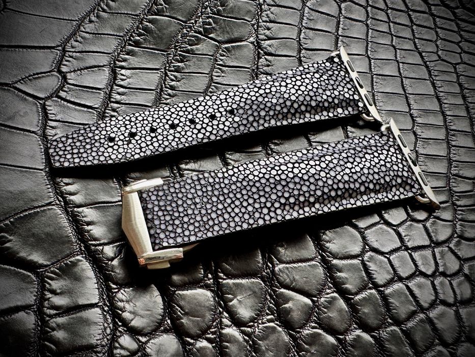 Ремінець для годинника Apple Watch, Samsung Watch, Fit