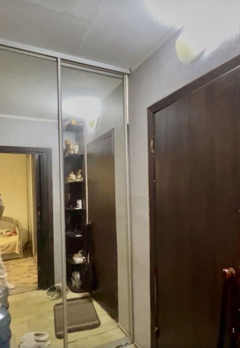 Продажа 1ой квартиры в Бородинском р-не