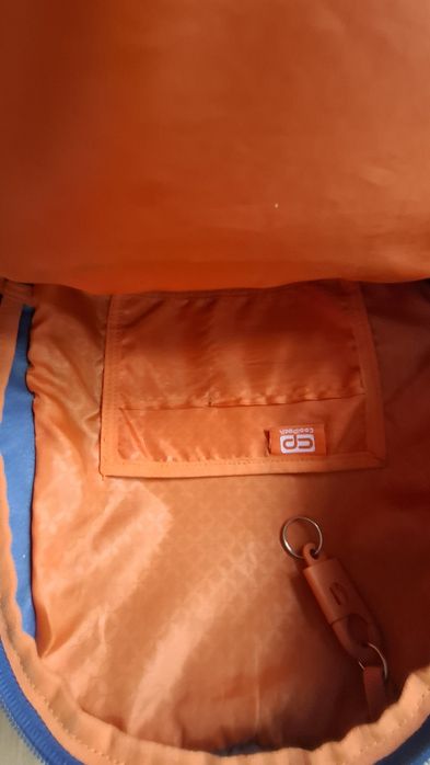 Plecak młodzieżowy do szkoly CoolPack Young Division