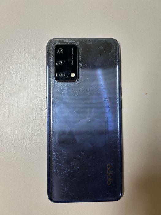 Oppo A74(дефект матрицы) б/у