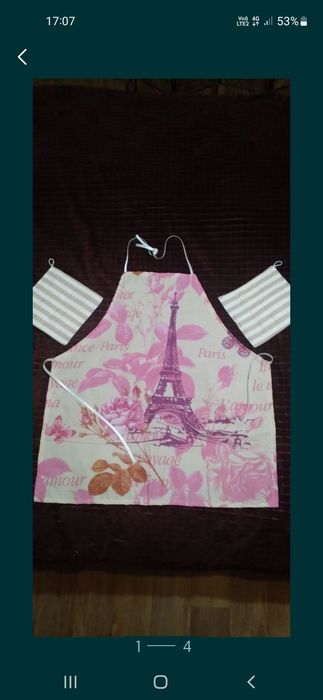 Наборы для кухни