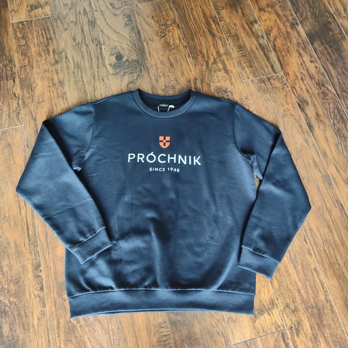 Próchnik bluza męska xxl