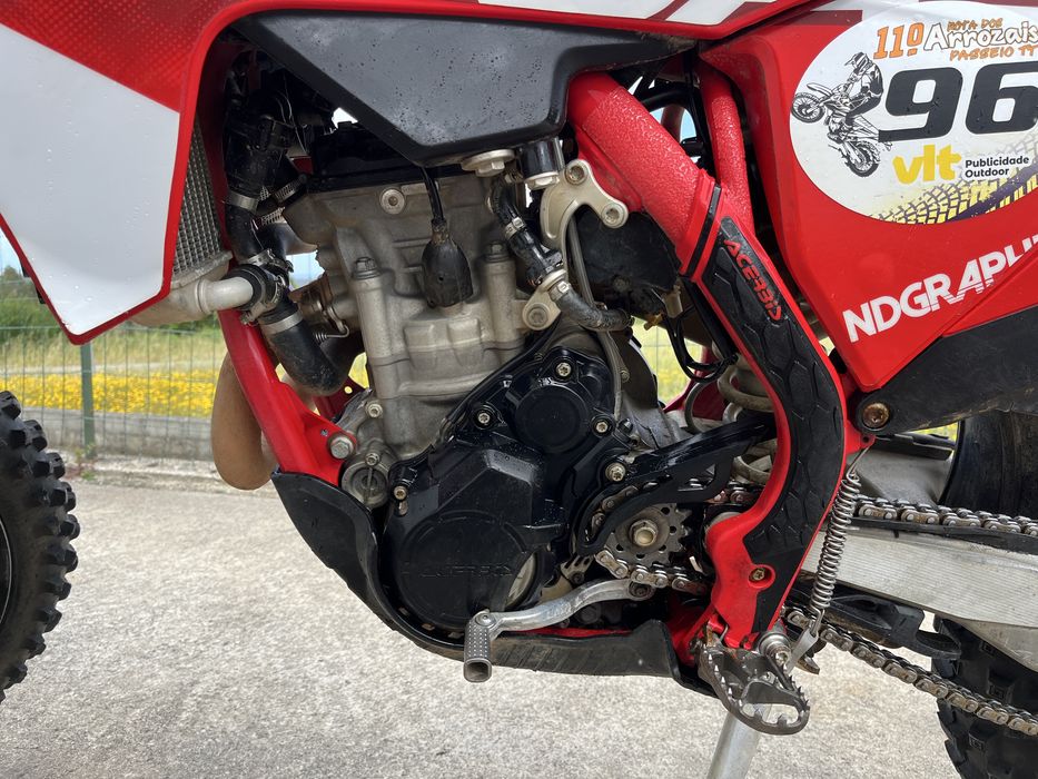 Gasgas EC250F 2021