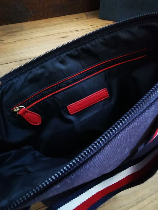 Torebka damska Tommy Hilfiger