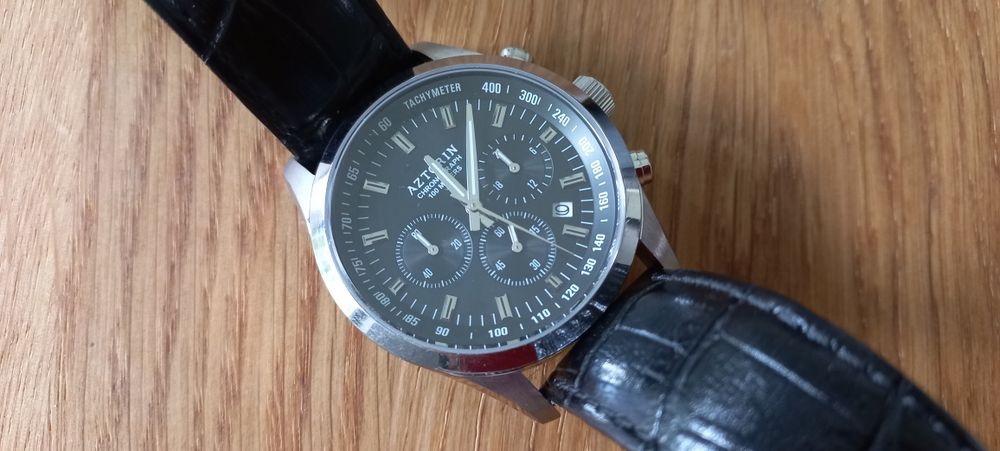 Zegarek Aztorin A042 G168