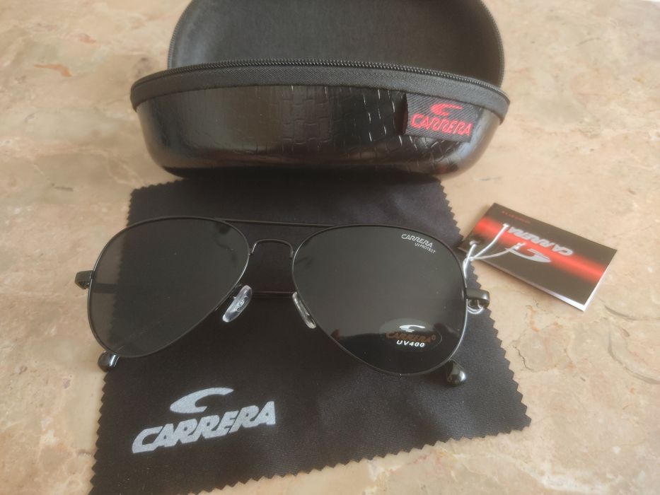 Óculos clássicos aviador