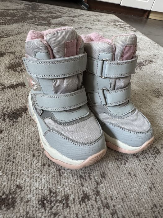 Зимові Термочобітки Tom.M  24р.