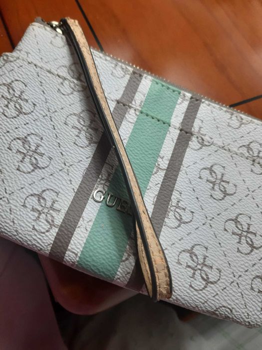 Guess - Bolsa de senhora