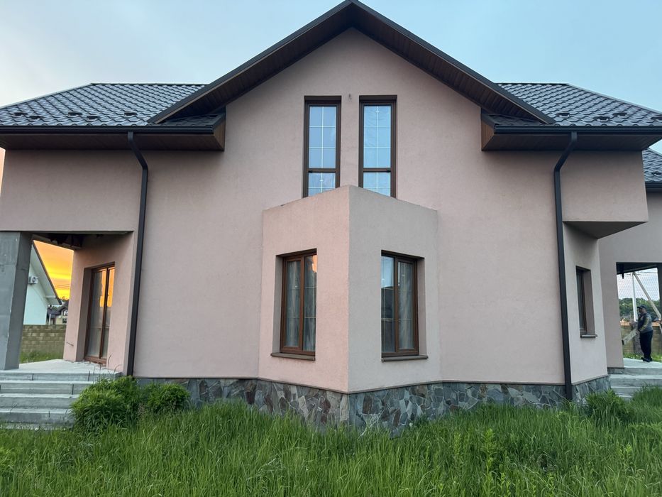 Продам будинок в Заборолі