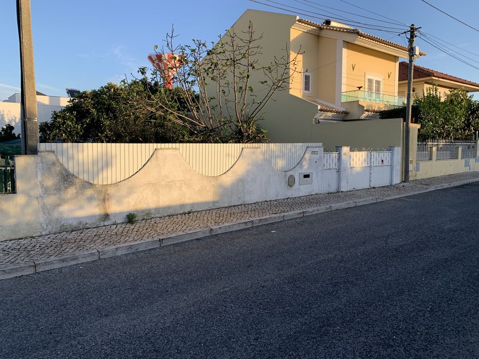 Obras em sua casa