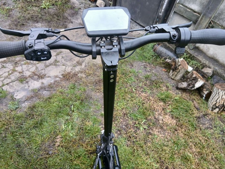 Продаётся Kugoo G2 Pro