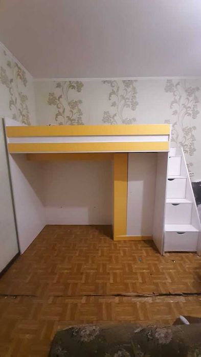 Продам дитячу спальню