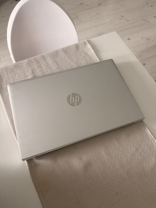 HP ProBook 450 G9 i5-1235U / 16GB RAM / SSD 512GB / Win11 Pro / Idealny
