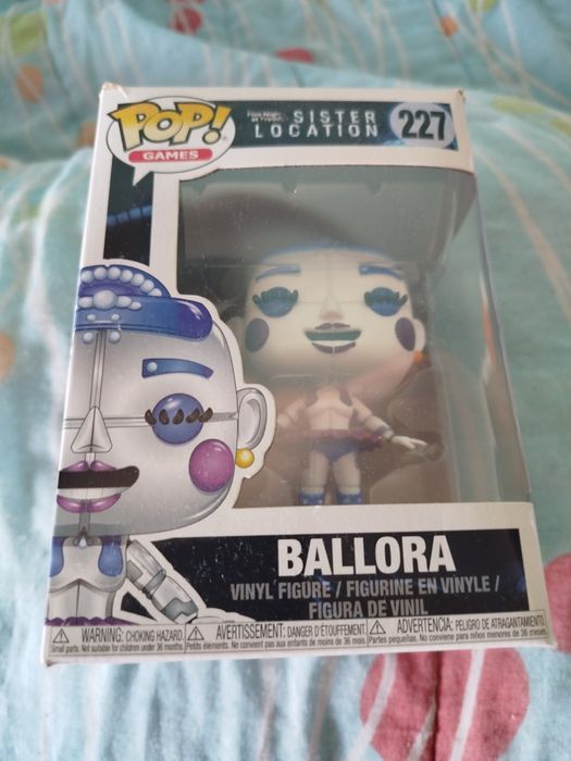 Funko pops fnaf envie mensagem para preços