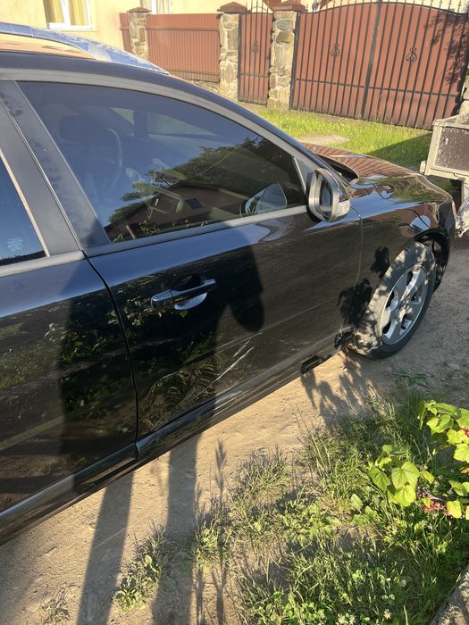 Volvo V70 2.4TDI