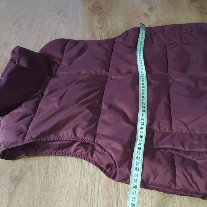 Kamizelka, bezrękawnik