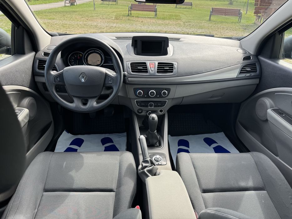 Renault Megane 3 1.6 16v Oryginal/Super Stan /Navi /