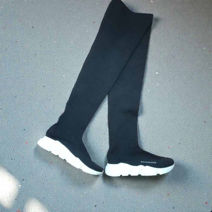 Жіночі черевички