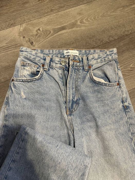 Джинси Zara розмір 42-44
