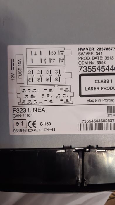 Автомагнитола  для авто