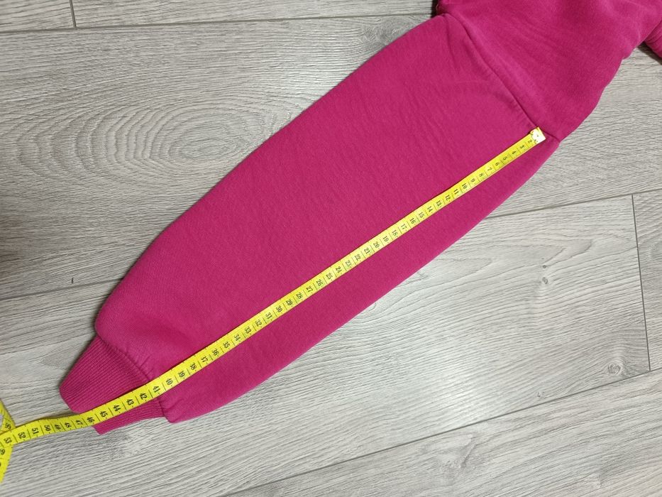 Костюм теплий для дівчинки