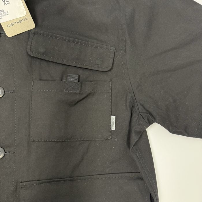 Carhartt Callum Shirt Jac