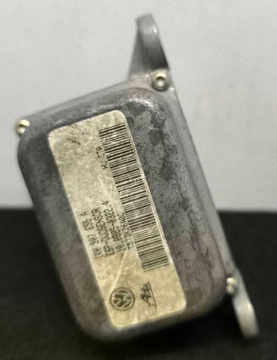 Módulo Eletrónico 1K0907655A - AUDI A3