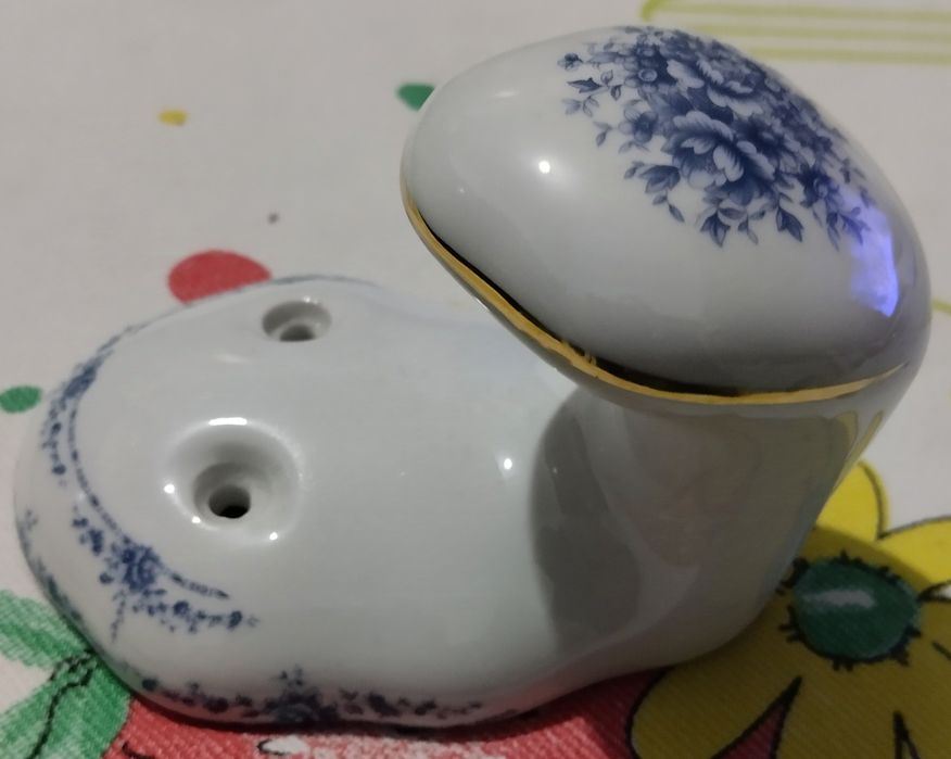 Conjunto Casa De Banho Porcelana T.Limoges