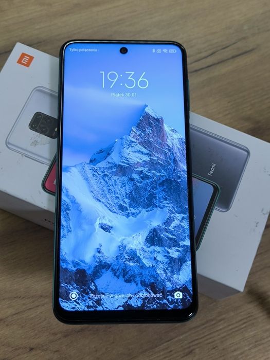 Redmi Note 9 pro 64gb zamiana Xbox ps4