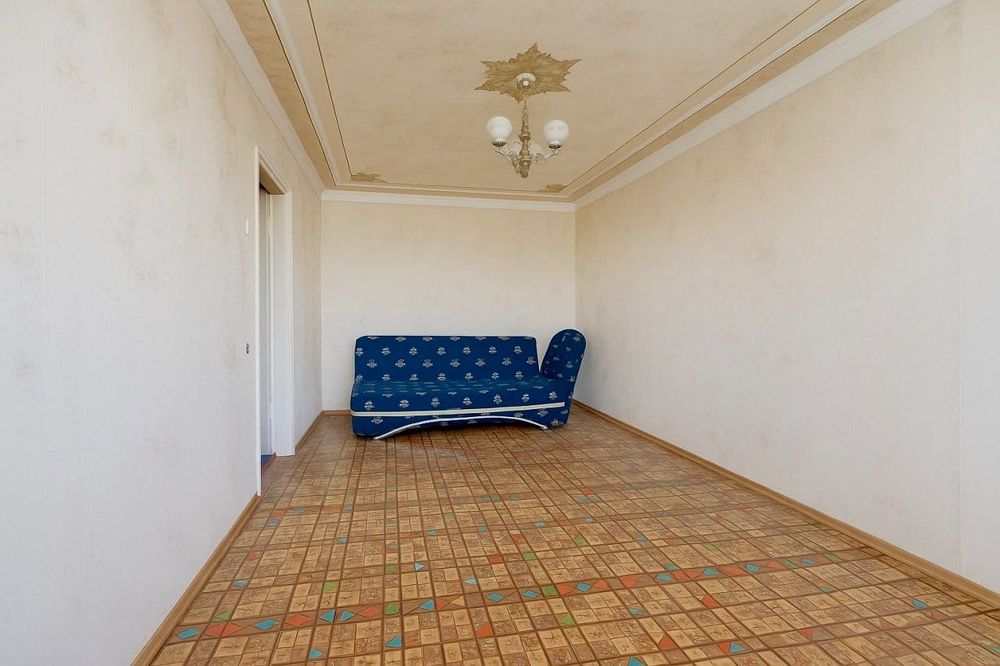 2-кімнатна квартира за адресою просп. Леся Курбаса (площа 46 м²) - Atlanta.ua - фото 5