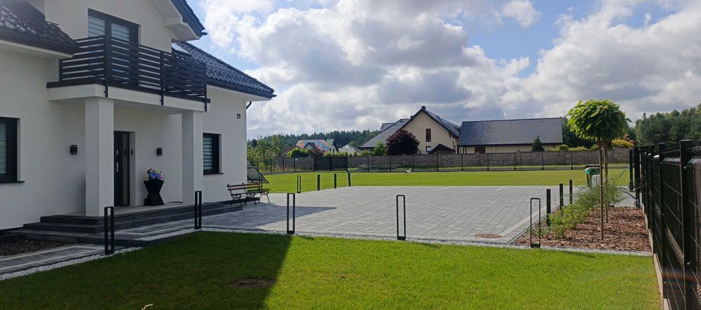 Noclegi Pokoje Rzędkowice Mirów Bobolice Jura