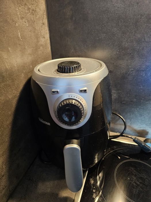 air fryer TriStar / frytkownica beztłuszczowa