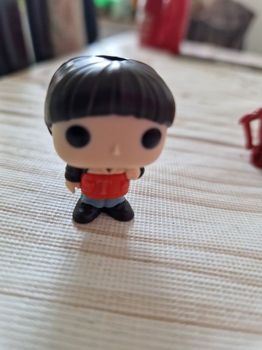 Will Byers (Вилл) Kinder joy stranger things,киндер джой странные дела