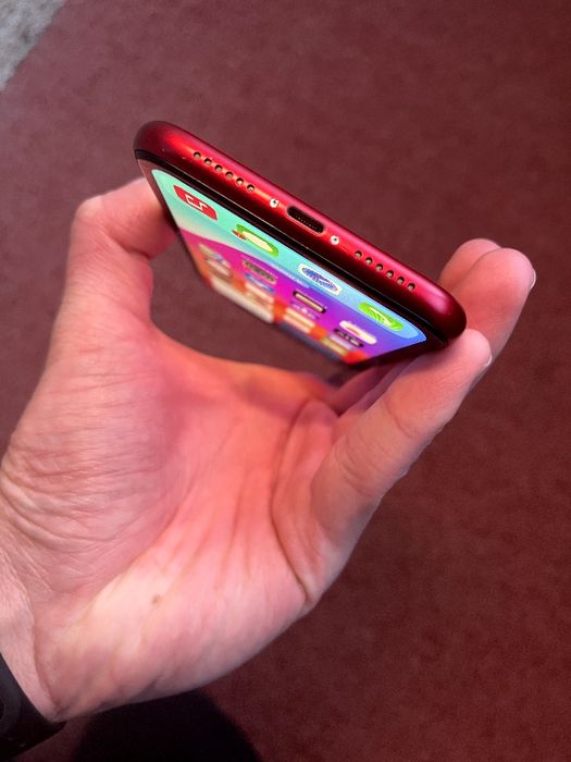 Iphone xr 64gb neverlock ідеальний