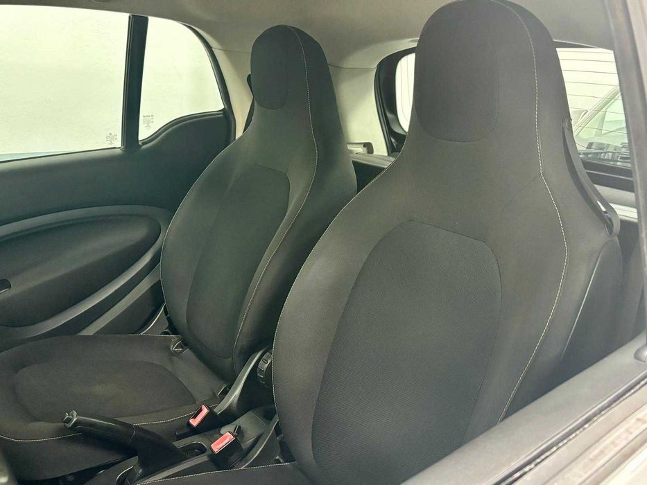 SMART FORTWO 453