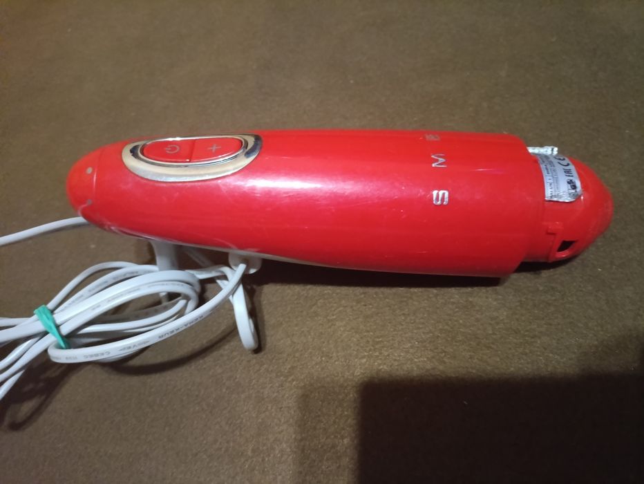 Блендер миксер smeg