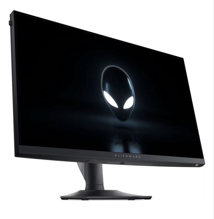 Monitor Alienware AW2724HF 27" LED IPS FullHD 360Hz FreeSync Premium
