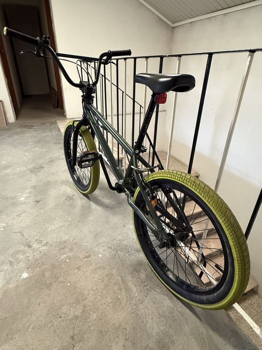 Vendo bicicleta Btwin Decatlon