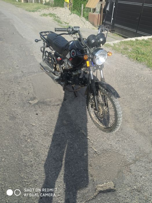Продам шінерай кольт