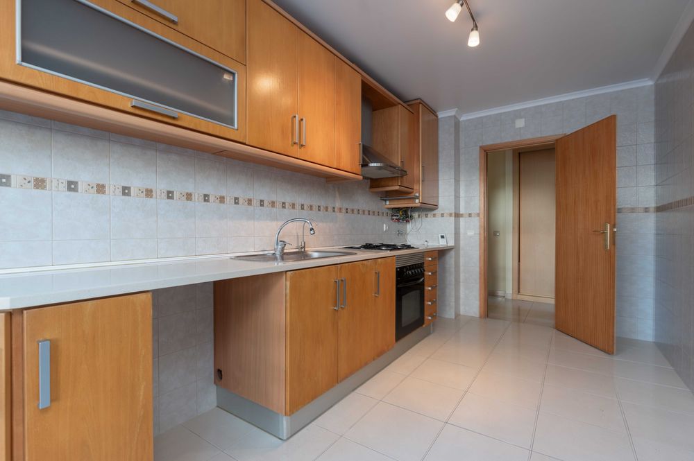 Apartamento para arrendamento