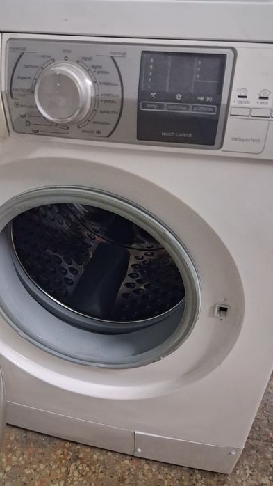 Máquina lavar roupa balay 7kg