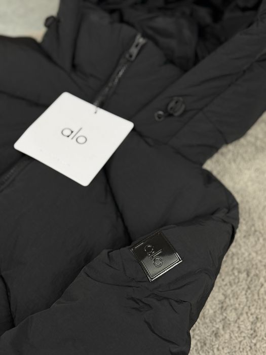Стильний пуховик/ куртка ALO yoga