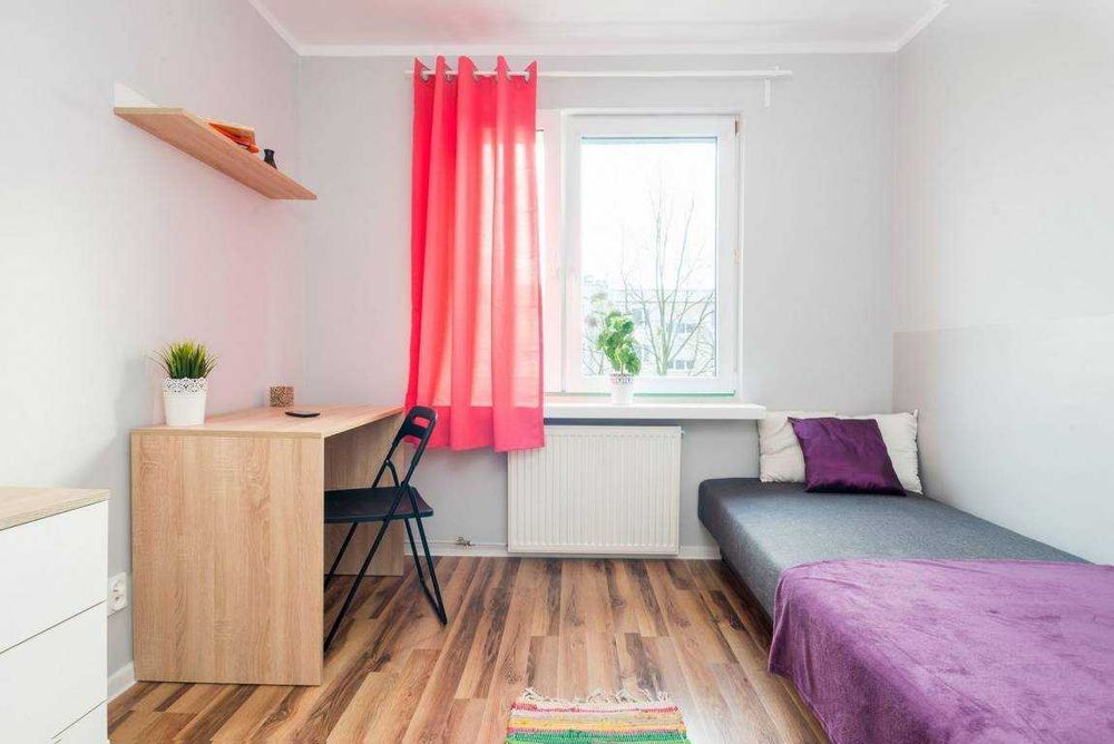 Jedynka OD ZARAZ || Zielińska 20 || Prądnik Biały